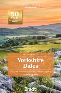 Abbildung von: Yorkshire Dales (Slow Travel) - Bradt Travel Guides