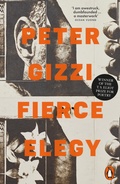 Cover: Fierce Elegy - Penguin