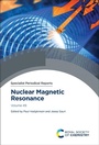 Cover: Nuclear Magnetic Resonance - Royal Society of Chemistry