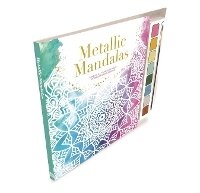 Abbildung von: Metallic Mandalas - Sparkpool