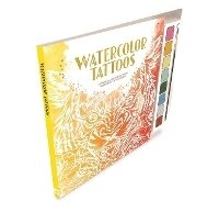 Abbildung von: Watercolor Tattoos - Sparkpool