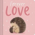Cover: Forever Love - Igloo Books