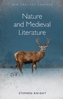 Cover: Nature and Medieval Literature - University of Wales Press