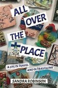 Cover: All Over the Place - Vanguard Press