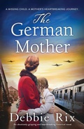Cover: The German Mother - Bookouture