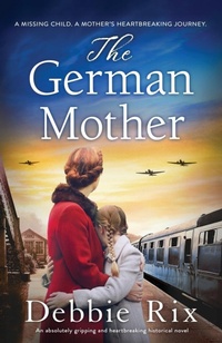 Enlarge image Cover: The German Mother - Bookouture