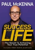Cover: Success For Life - Welbeck