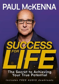 Enlarge image Cover: Success For Life - Headline Welbeck Non-Fiction