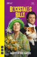 Cover: Backstairs Billy - Nick Hern Books