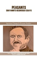 Cover: Peasants - Practical Action Publishing