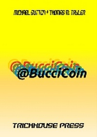 Enlarge image Cover: @BucciCoin - Trickhouse Press