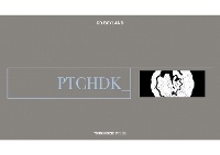 Abbildung von: PTCHDK_ - Trickhouse Press