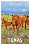 Cover: Insight Guides Texas: Travel Guide with eBook - APA Publications