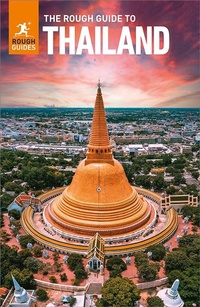 Abbildung von: The Rough Guide to Thailand: Travel Guide eBook - ROUGH GUIDES
