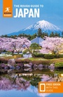 Cover: The Rough Guide to Japan: Travel Guide with eBook - APA Publications