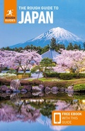Abbildung von: The Rough Guide to Japan: Travel Guide with eBook - APA Publications