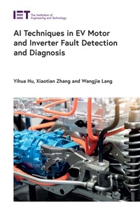 Abbildung von: AI Techniques in EV Motor and Inverter Fault Detection and Diagnosis - Institution of Engineering and Technology