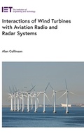 Cover: Interactions of Wind Turbines with Aviation Radio and Radar Systems - Institution of Engineering and Technology