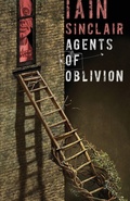 Cover: Agents of Oblivion - The Swan River Press