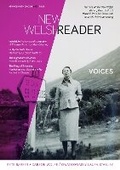 Cover: New Welsh Reader 133 (New Welsh Review, autumn 2023) 2023 - New Welsh Rarebyte