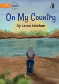 Cover: On My Country - Our Yarning - Library for All