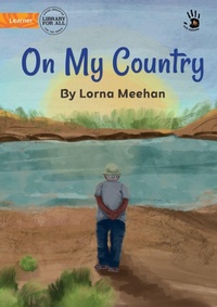 Enlarge image Cover: On My Country - Our Yarning - Library for All