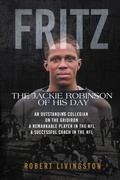Cover: Fritz - Sweetspire Literature Management LLC