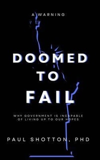 Abbildung von: Doomed To Fail - Pierucci Publishing