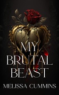 Cover: My Brutal Beast - Melissa Cummins