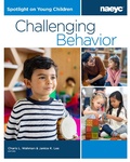 Cover: Spotlight on Young Children - The National Association for the Education of Young Children