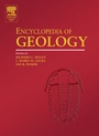 Cover: Encyclopedia of Geology - Academic Press