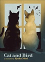 Cover: Cat and Bird - Belt Publishing