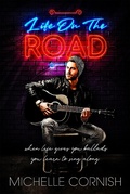 Cover: Life on the Road - SolVin Creative