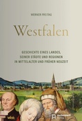 Cover: Westfalen - Aschendorff