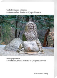 Abbildung von: Gedächtnisraum Schlesien in der deutschen Kinder- und Jugendliteratur - Harrassowitz Verlag