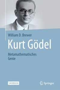 Abbildung von: Kurt Gödel - Springer