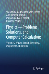 Abbildung von: Physics-Problems, Solutions, and Computer Calculations - Springer