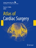 Bild: Atlas of Cardiac Surgery - Springer