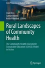 Cover: Rural Landscapes of Community Health - Springer