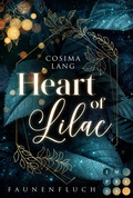 Cover: Faunenfluch 1: Heart of Lilac - Impress