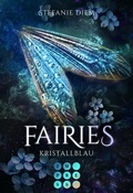 Cover: Fairies 1: Kristallblau - Impress