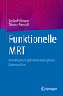 Cover: Funktionelle MRT - Springer
