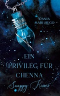 Cover: Ein Privileg f&uuml;r Chenna - BoD - Books on Demand