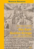 Cover: Die Karl-Gustav-Kriege - Lit Verlag