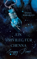 Cover: Ein Privileg f&uuml;r Chenna - BoD - Books on Demand
