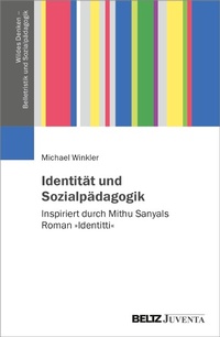 Abbildung von: Identität und Sozialpädagogik - Julius Beltz