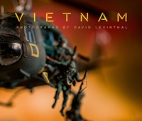 Abbildung von: David Levinthal - Kehrer Verlag