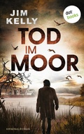 Cover: Tod im Moor - dotbooks