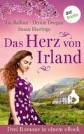 Cover: Das Herz von Irland - dotbooks