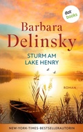 Cover: Sturm am Lake Henry - dotbooks